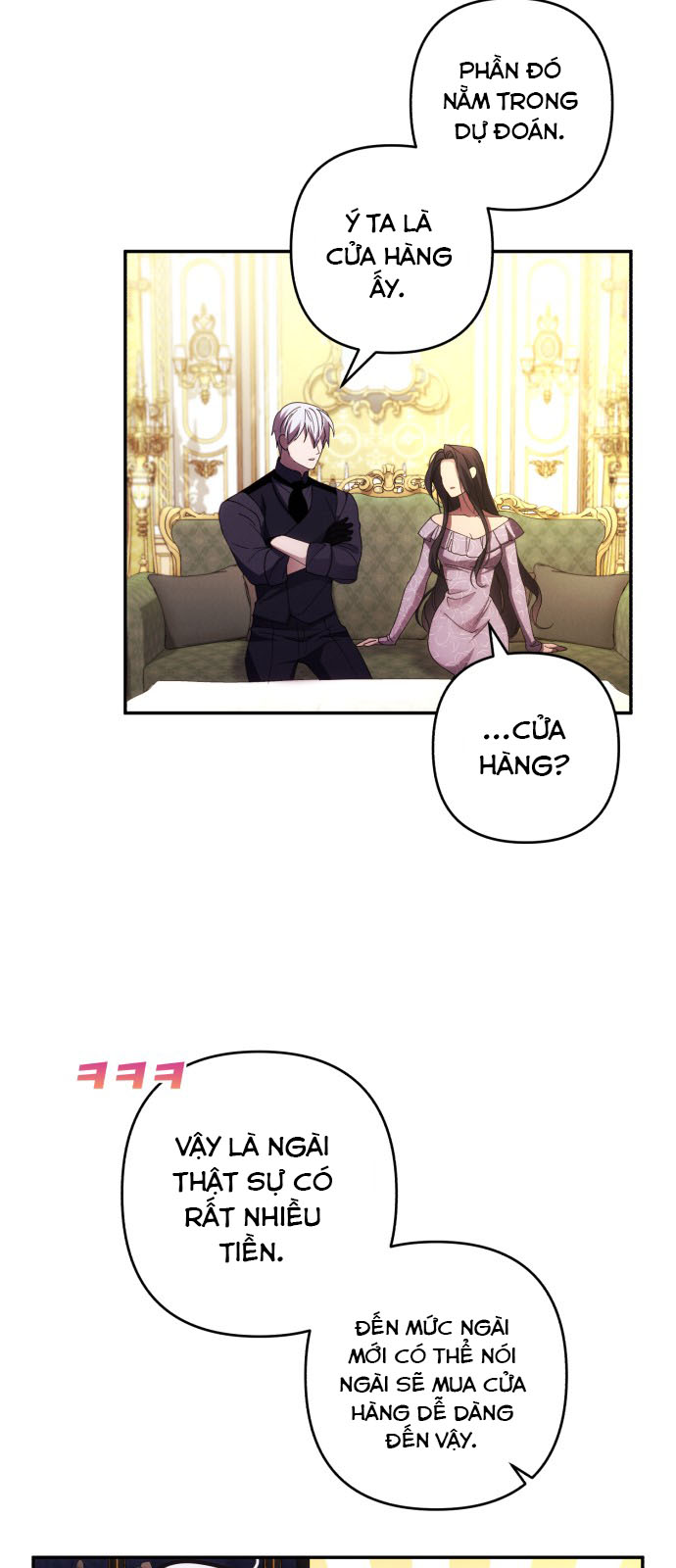 Quyến Rũ Ngài Công Tước Phương Bắc: Chapter 37