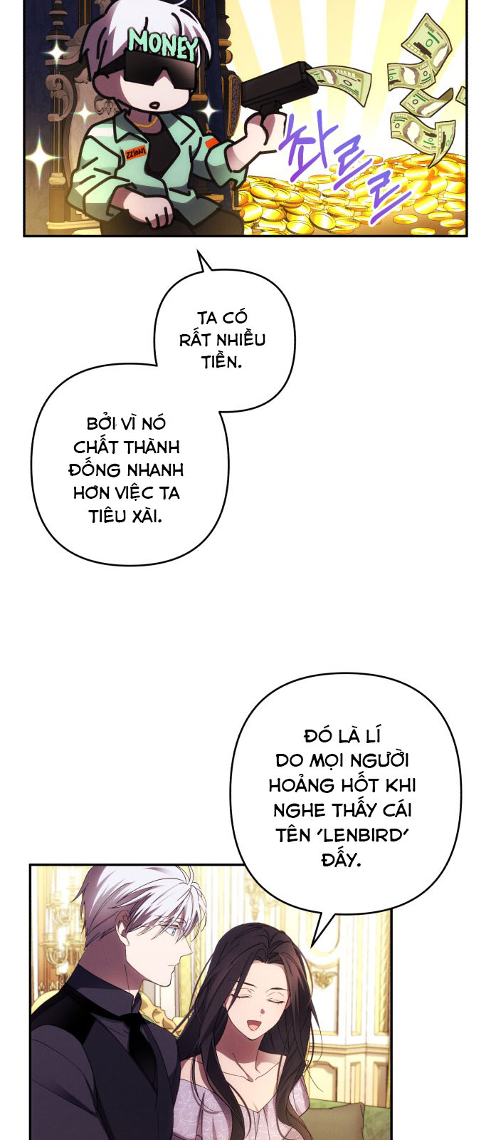 Quyến Rũ Ngài Công Tước Phương Bắc: Chapter 37