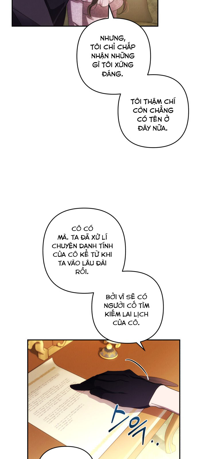 Quyến Rũ Ngài Công Tước Phương Bắc: Chapter 37