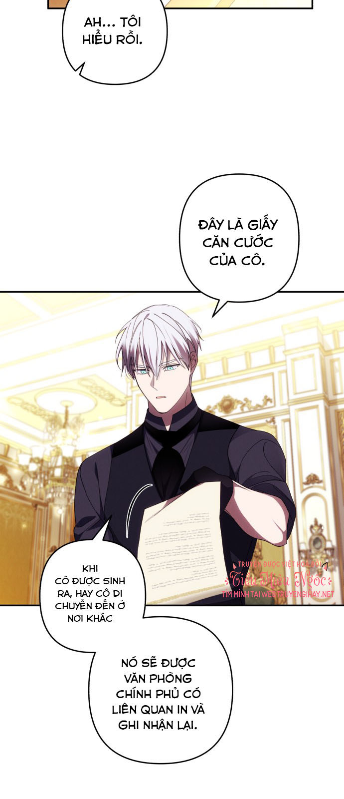 Quyến Rũ Ngài Công Tước Phương Bắc: Chapter 37