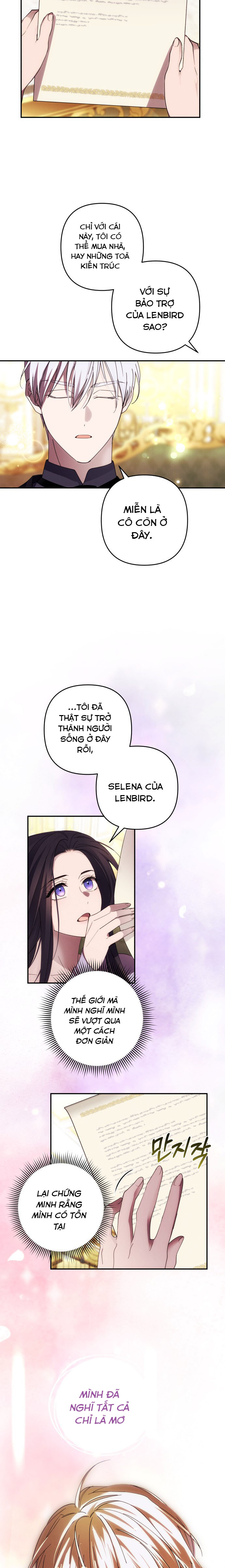 Quyến Rũ Ngài Công Tước Phương Bắc: Chapter 37