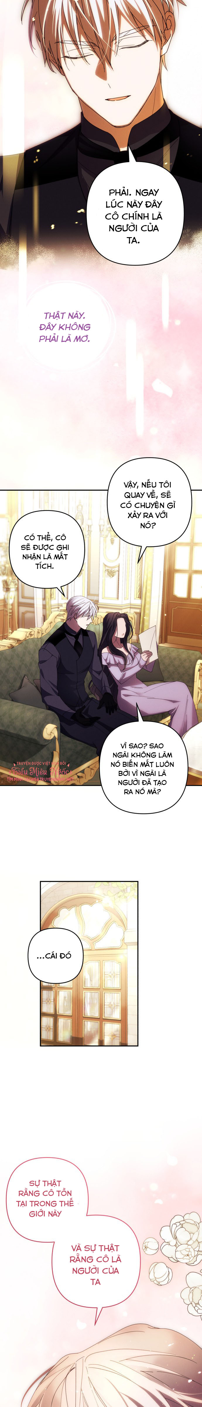Quyến Rũ Ngài Công Tước Phương Bắc: Chapter 37