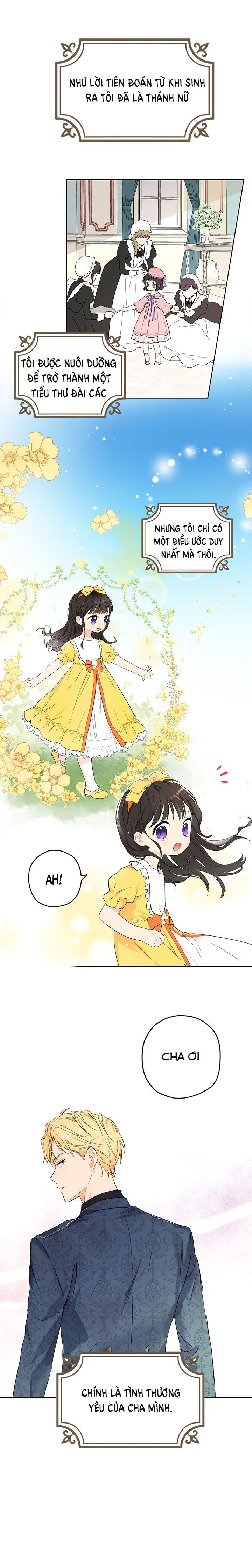 Thật Ra Ta Mới Là Hàng Thật: Chapter 1