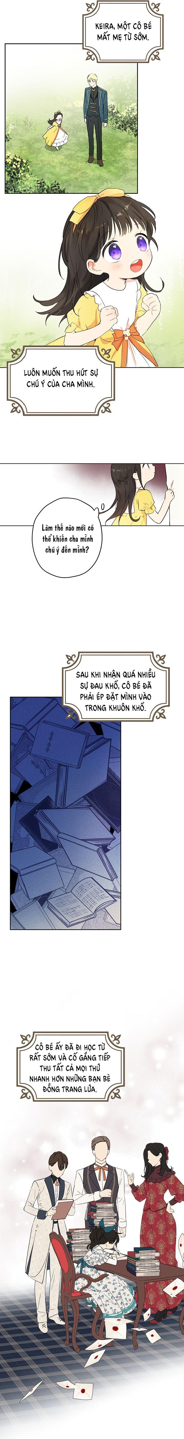 Thật Ra Ta Mới Là Hàng Thật: Chapter 1