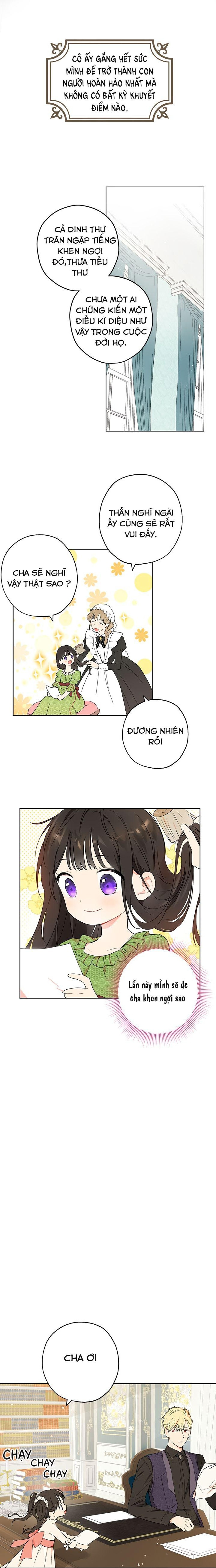 Thật Ra Ta Mới Là Hàng Thật: Chapter 1