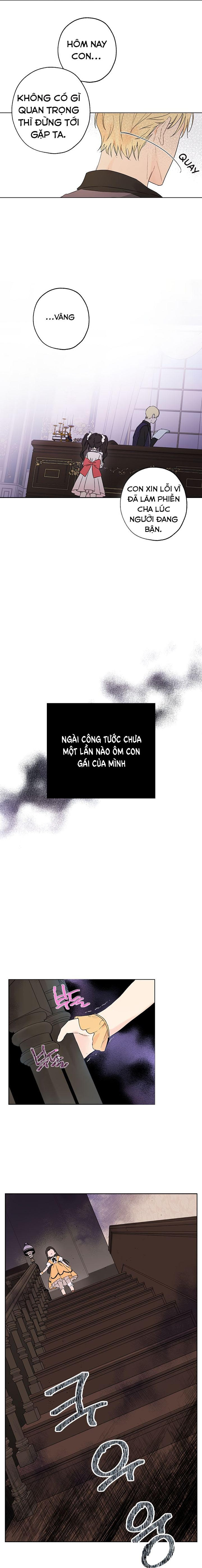 Thật Ra Ta Mới Là Hàng Thật: Chapter 1