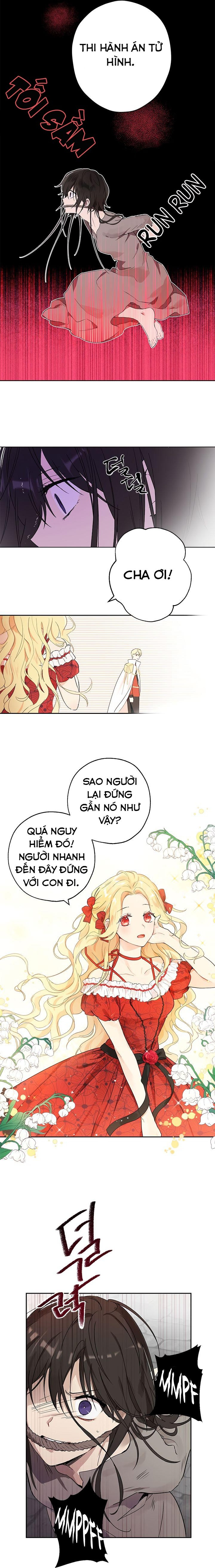 Thật Ra Ta Mới Là Hàng Thật: Chapter 1
