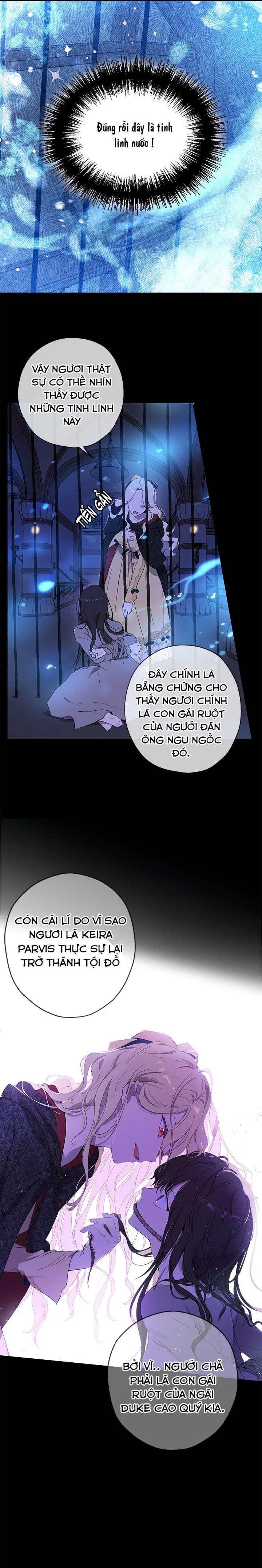 Thật Ra Ta Mới Là Hàng Thật: Chapter 1