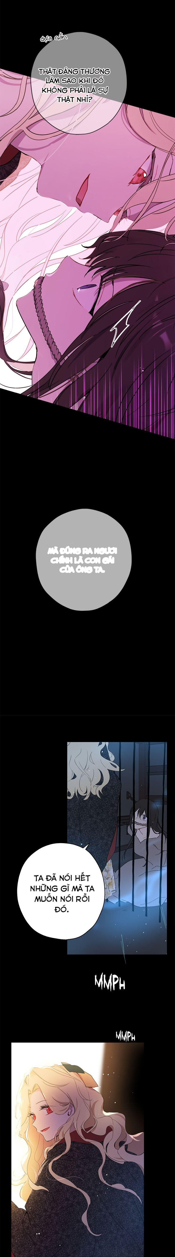 Thật Ra Ta Mới Là Hàng Thật: Chapter 1