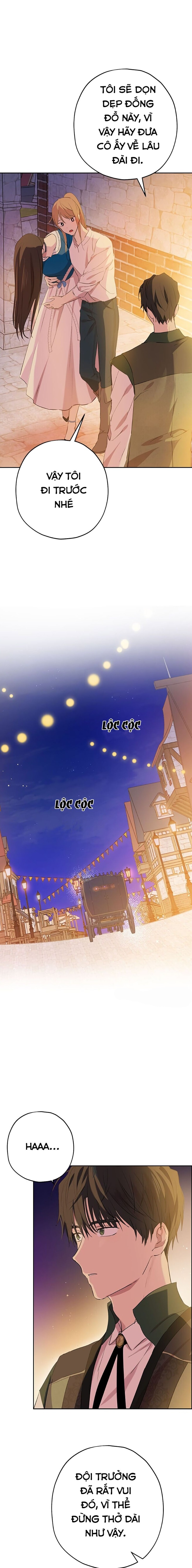 Thật Ra Ta Mới Là Hàng Thật: Chapter 10