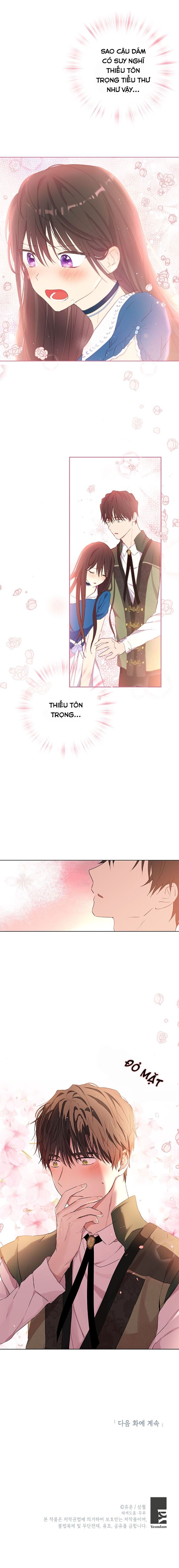 Thật Ra Ta Mới Là Hàng Thật: Chapter 10