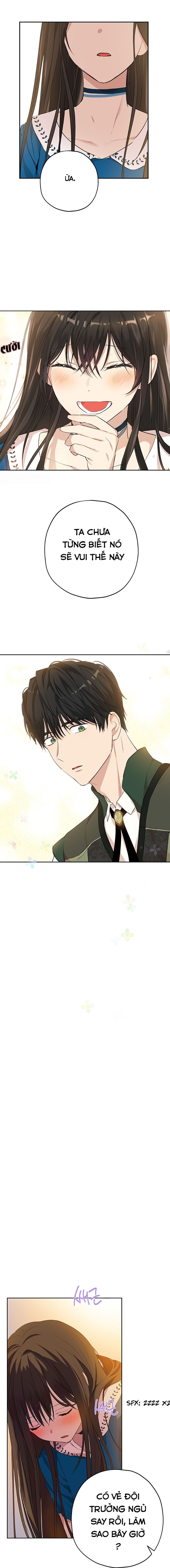 Thật Ra Ta Mới Là Hàng Thật: Chapter 10
