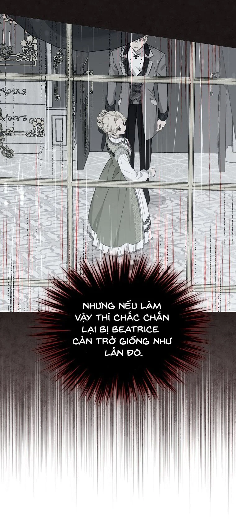 Thật Ra Ta Mới Là Hàng Thật: Chapter 100.1