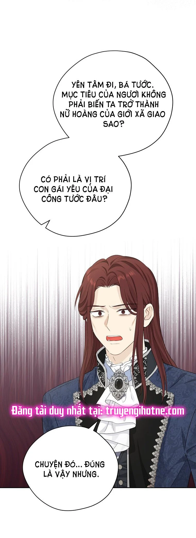Thật Ra Ta Mới Là Hàng Thật: Chapter 100.1