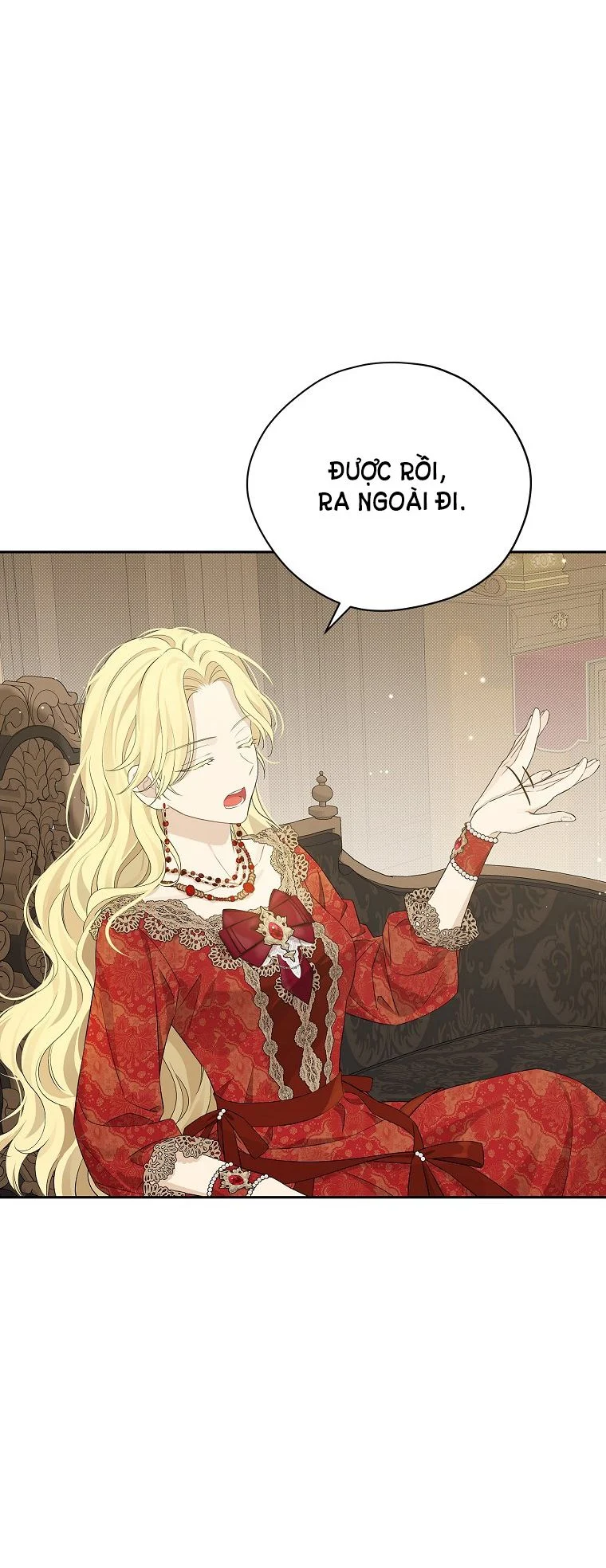 Thật Ra Ta Mới Là Hàng Thật: Chapter 100.1