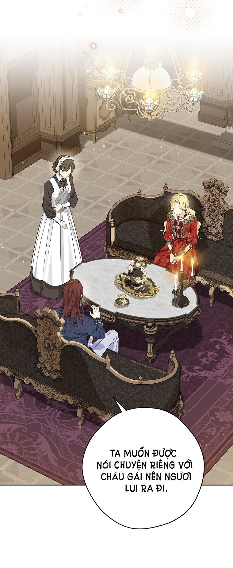Thật Ra Ta Mới Là Hàng Thật: Chapter 100.1