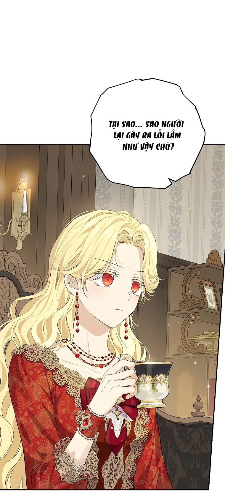 Thật Ra Ta Mới Là Hàng Thật: Chapter 100.1