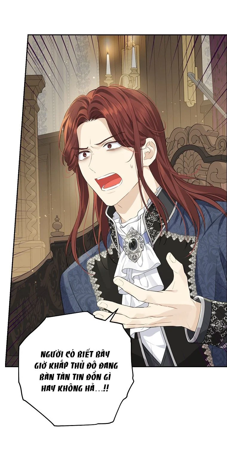 Thật Ra Ta Mới Là Hàng Thật: Chapter 100.1