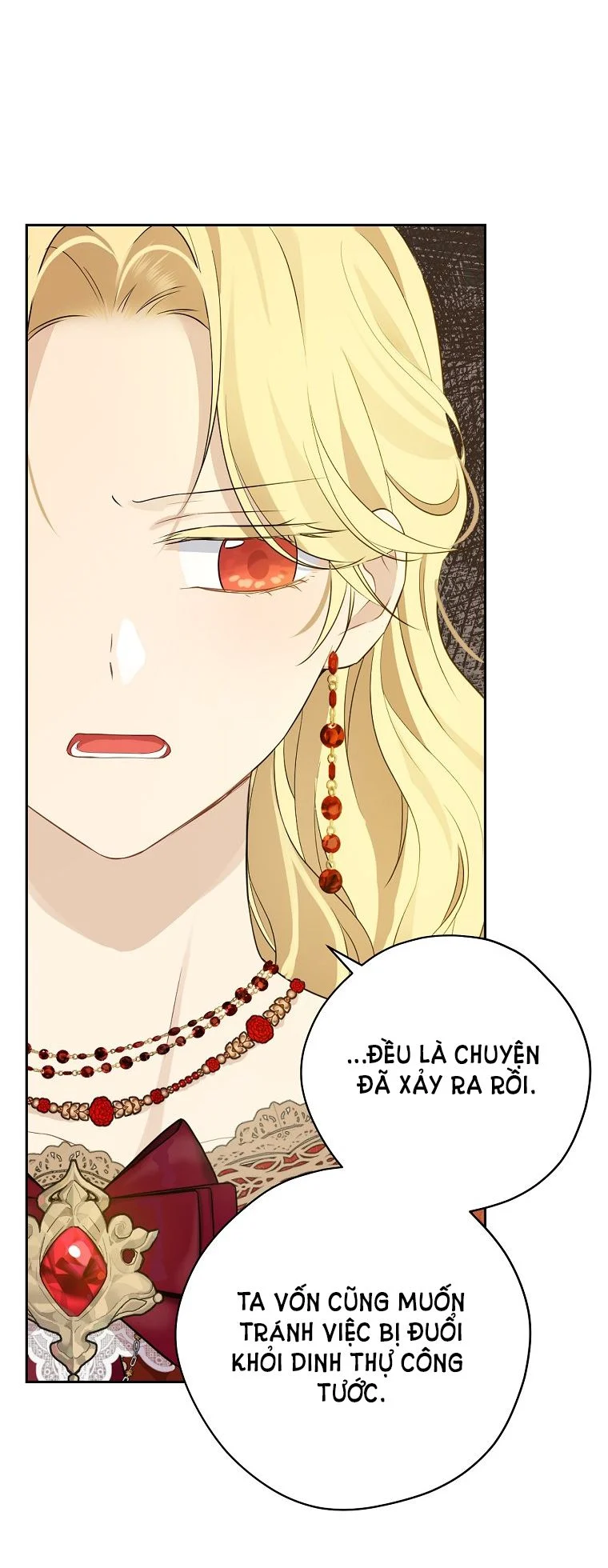 Thật Ra Ta Mới Là Hàng Thật: Chapter 100.1