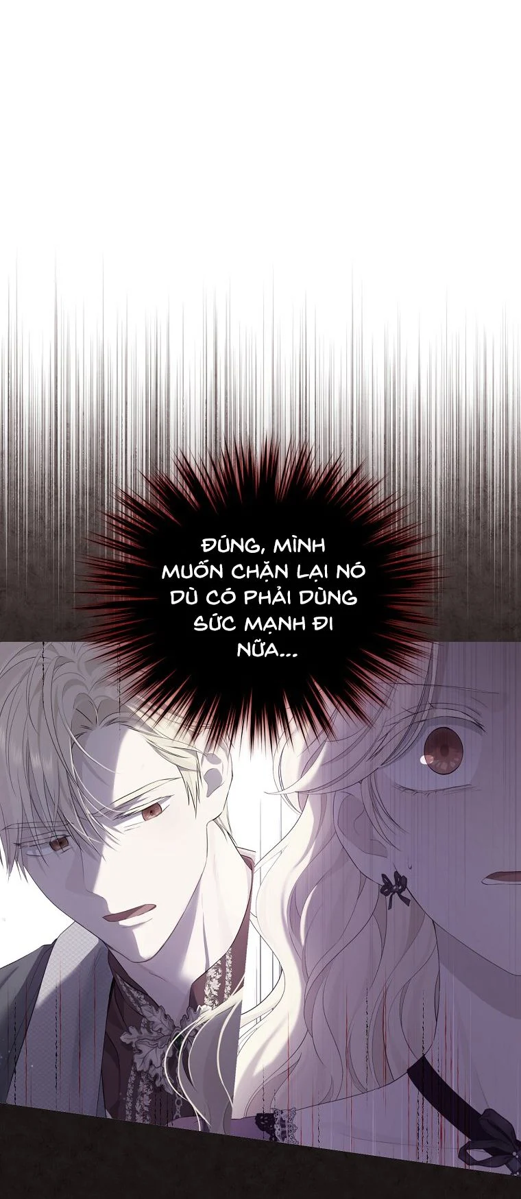 Thật Ra Ta Mới Là Hàng Thật: Chapter 100.1