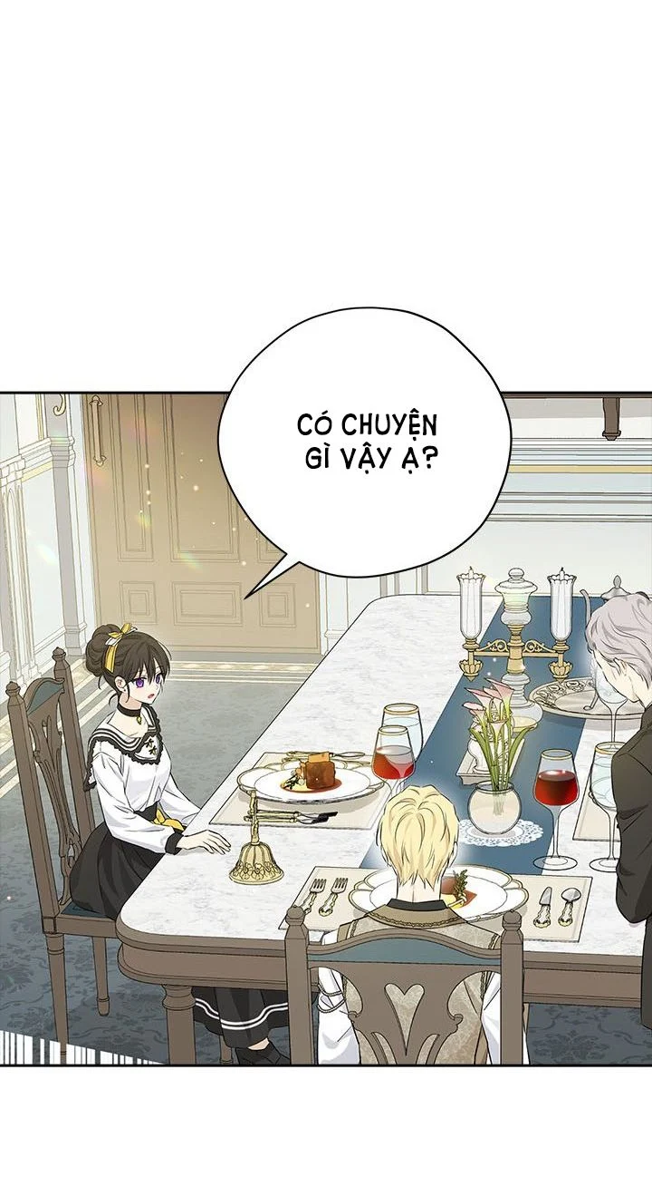 Thật Ra Ta Mới Là Hàng Thật: Chapter 101.2