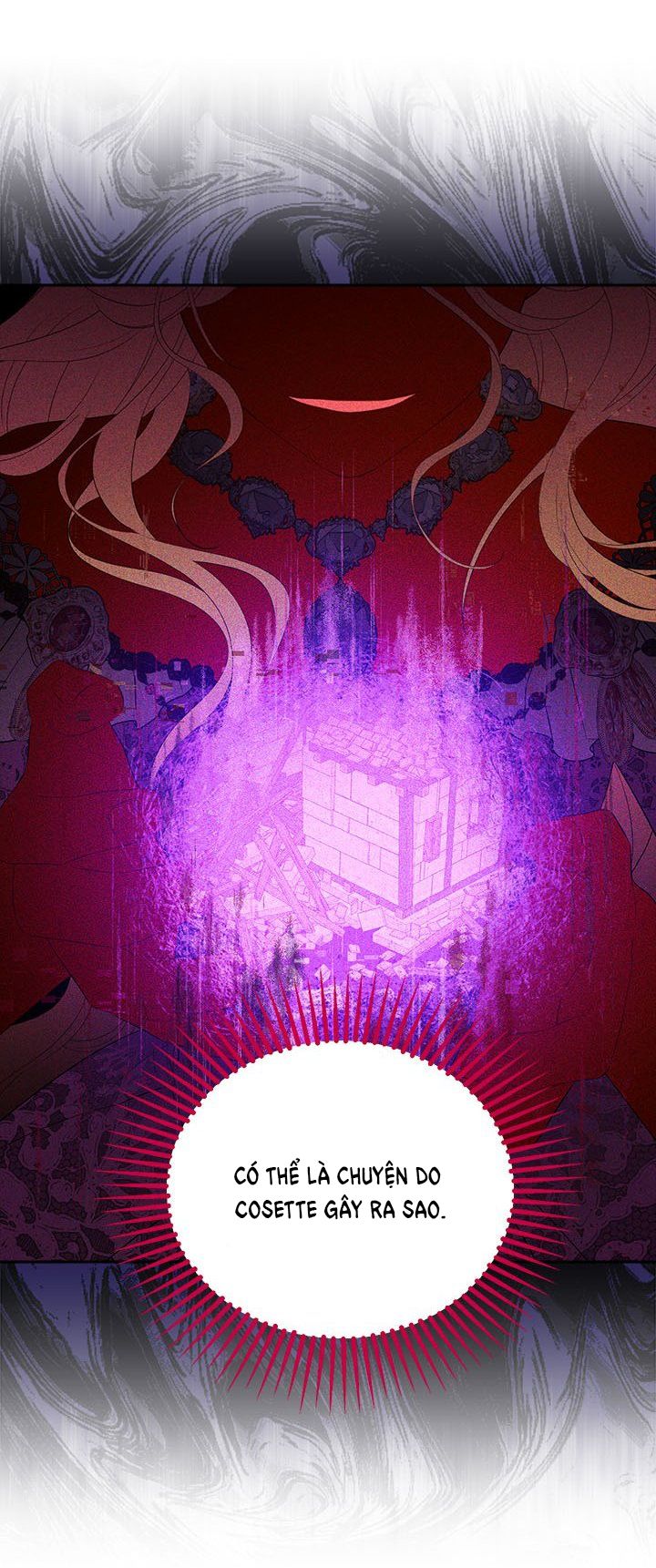 Thật Ra Ta Mới Là Hàng Thật: Chapter 101.2