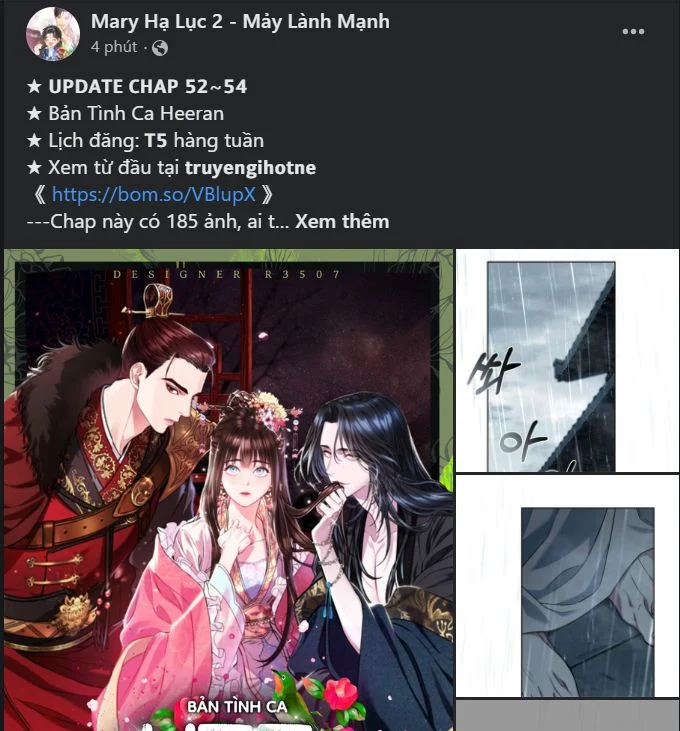 Thật Ra Ta Mới Là Hàng Thật: Chapter 101.2