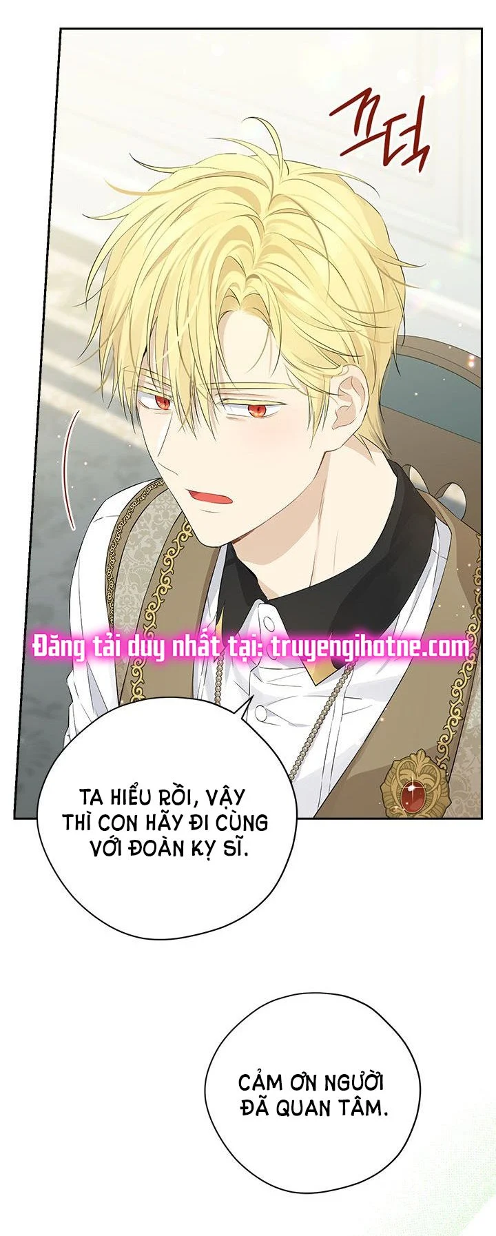 Thật Ra Ta Mới Là Hàng Thật: Chapter 101.2