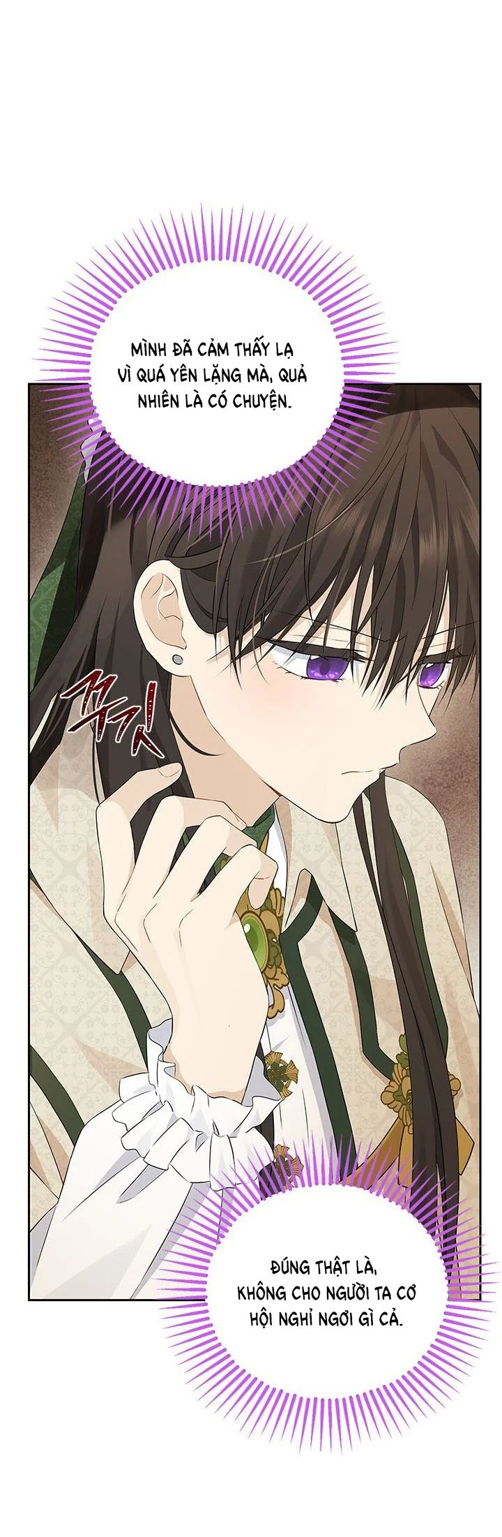 Thật Ra Ta Mới Là Hàng Thật: Chapter 101.2