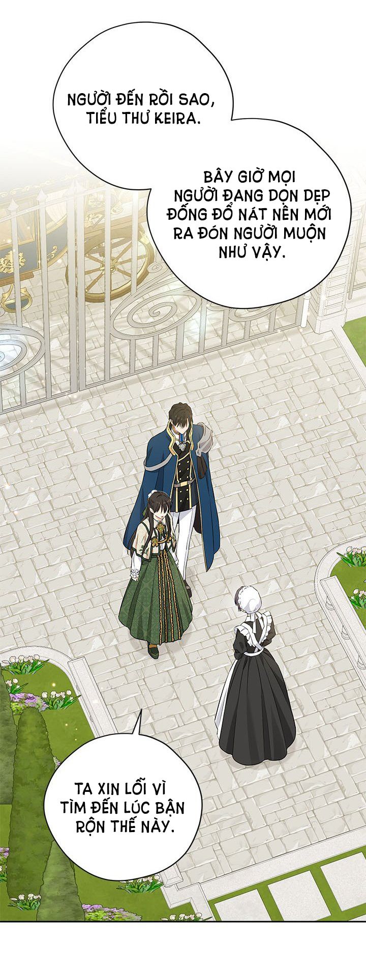 Thật Ra Ta Mới Là Hàng Thật: Chapter 101.2