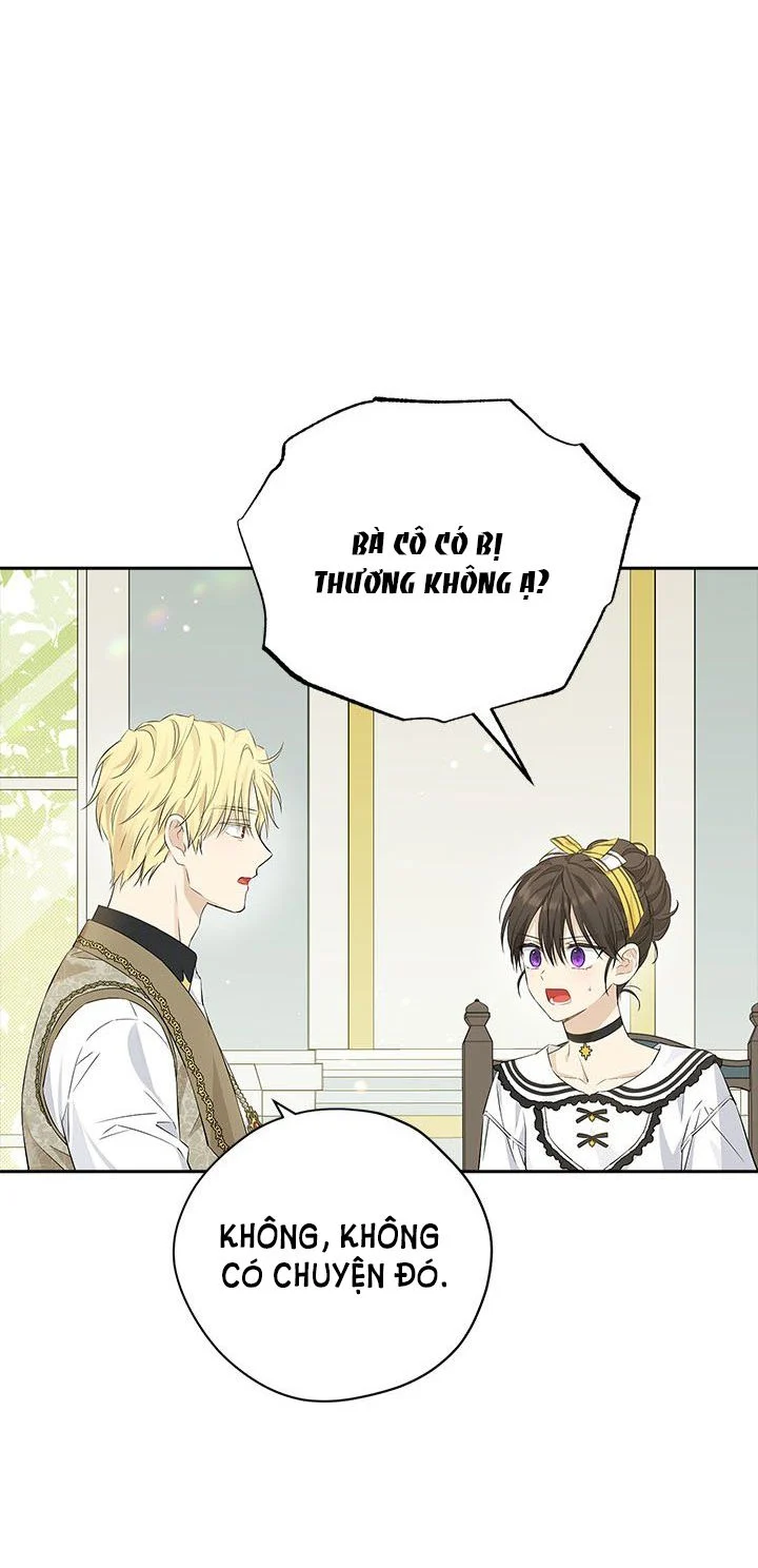 Thật Ra Ta Mới Là Hàng Thật: Chapter 101.2