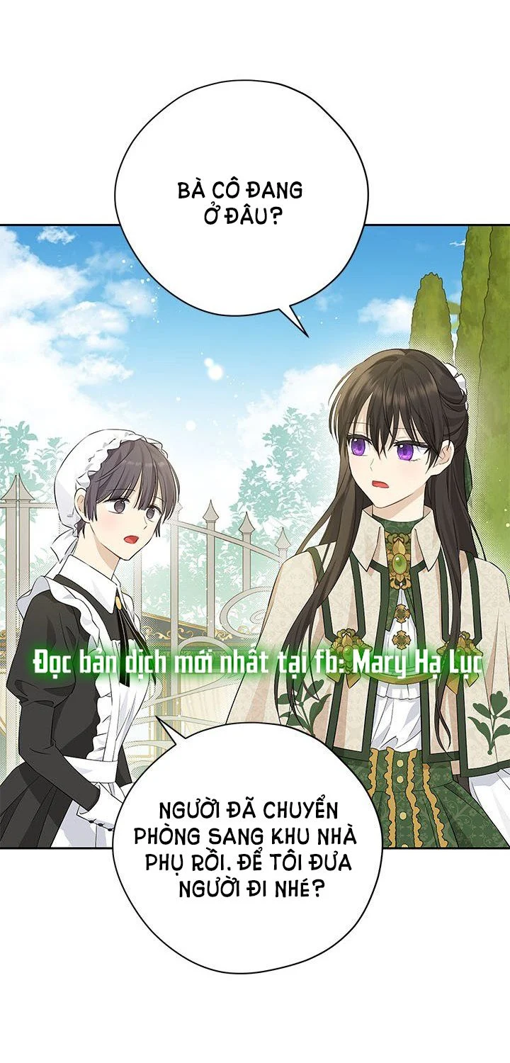 Thật Ra Ta Mới Là Hàng Thật: Chapter 101.2
