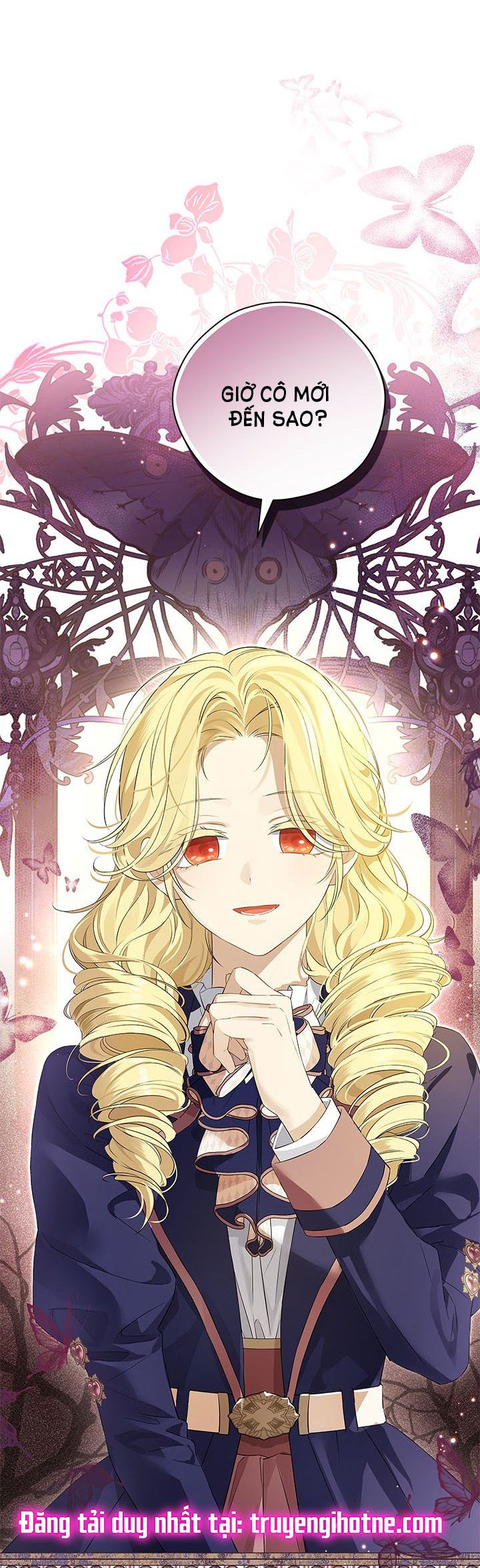 Thật Ra Ta Mới Là Hàng Thật: Chapter 101.2