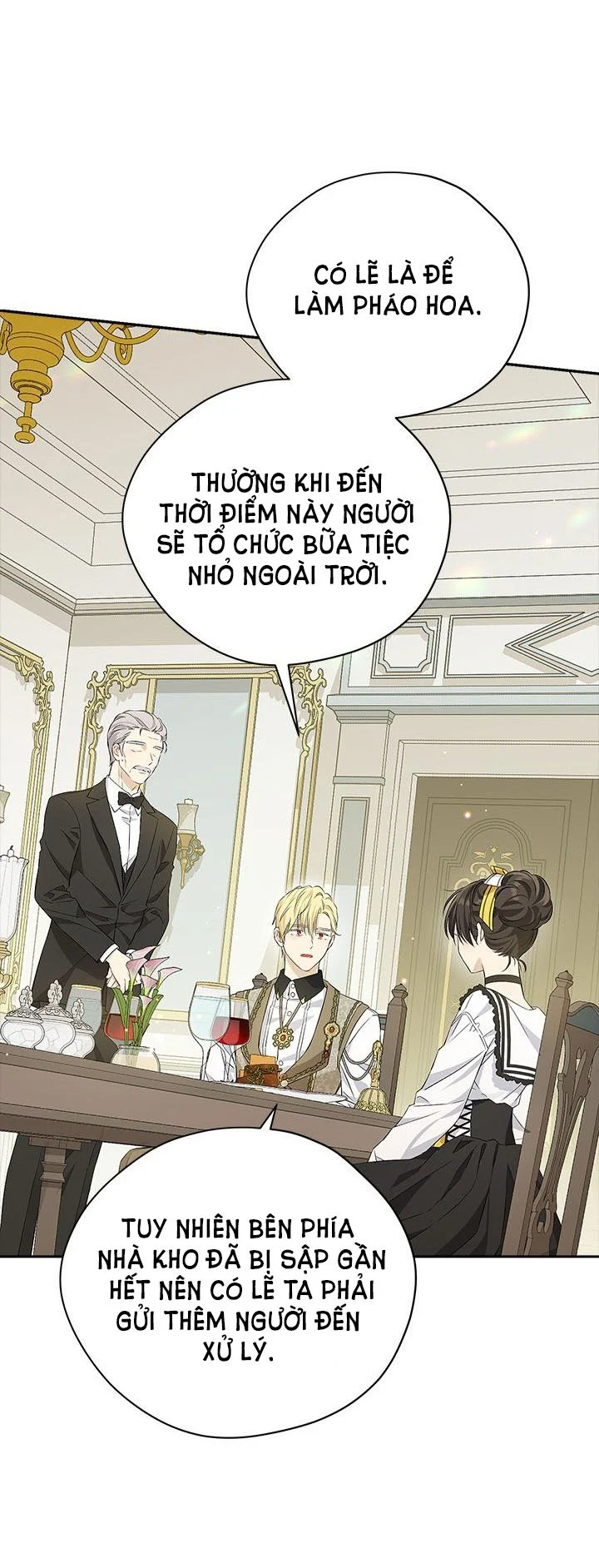 Thật Ra Ta Mới Là Hàng Thật: Chapter 101.2
