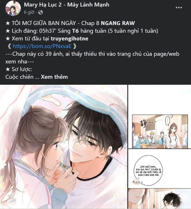 Thật Ra Ta Mới Là Hàng Thật: Chapter 102.2