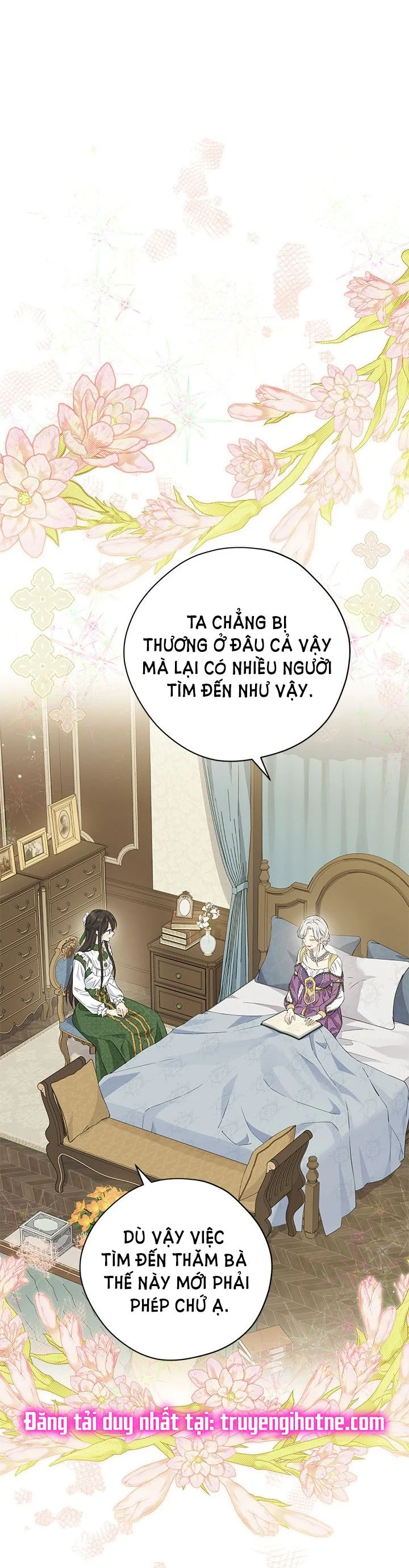 Thật Ra Ta Mới Là Hàng Thật: Chapter 102.2
