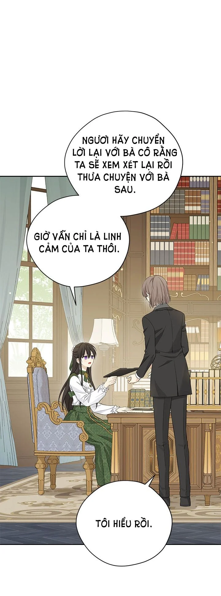 Thật Ra Ta Mới Là Hàng Thật: Chapter 102.2
