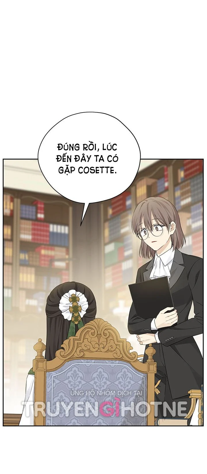 Thật Ra Ta Mới Là Hàng Thật: Chapter 102.2