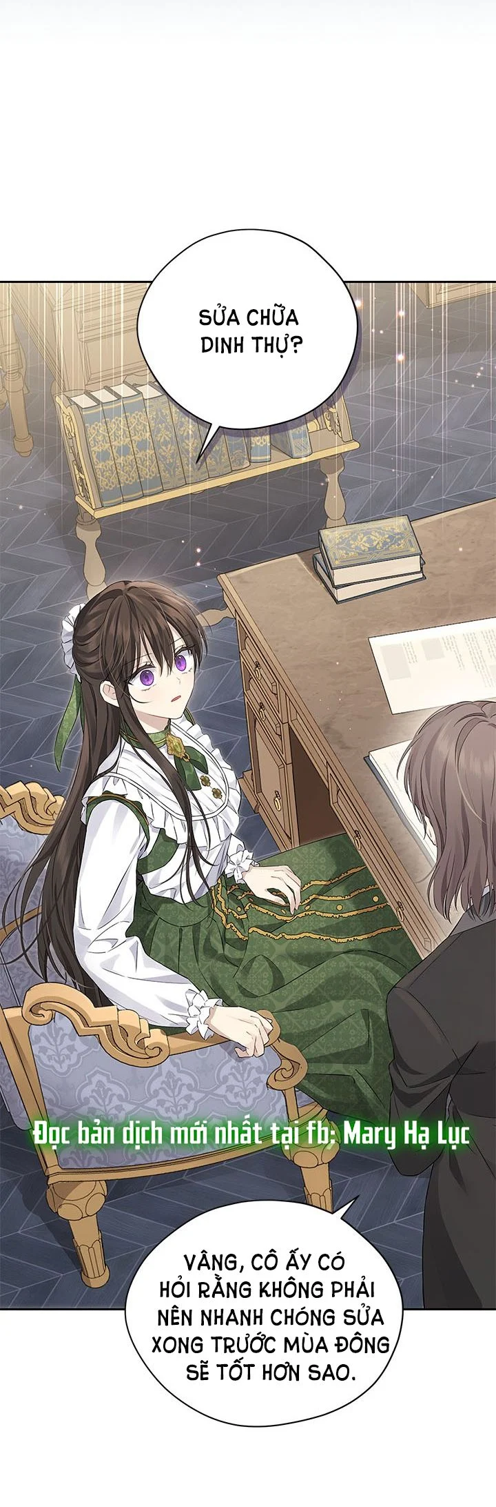 Thật Ra Ta Mới Là Hàng Thật: Chapter 102.2