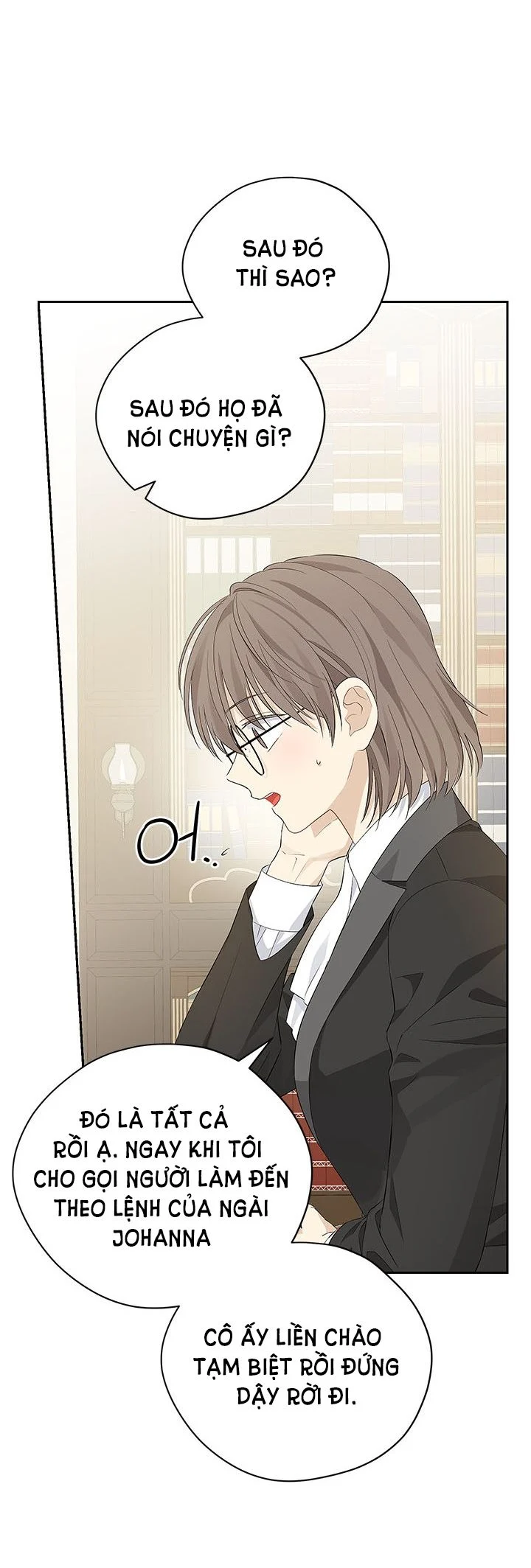 Thật Ra Ta Mới Là Hàng Thật: Chapter 102.2