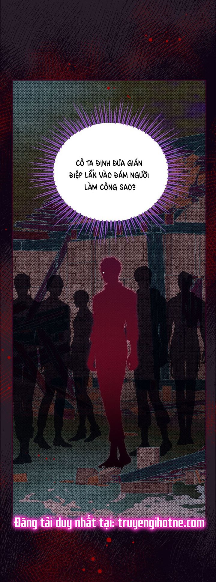 Thật Ra Ta Mới Là Hàng Thật: Chapter 102.2