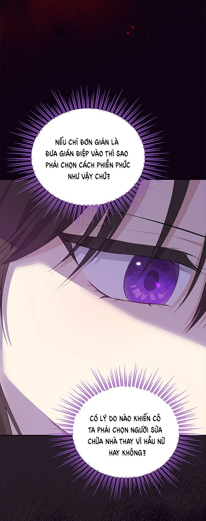 Thật Ra Ta Mới Là Hàng Thật: Chapter 102.2