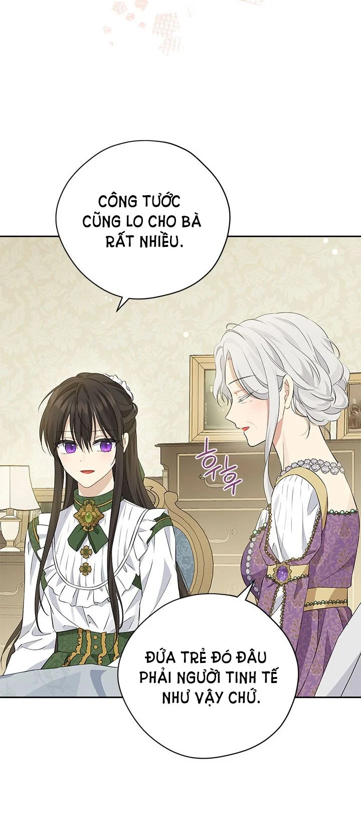 Thật Ra Ta Mới Là Hàng Thật: Chapter 102.2