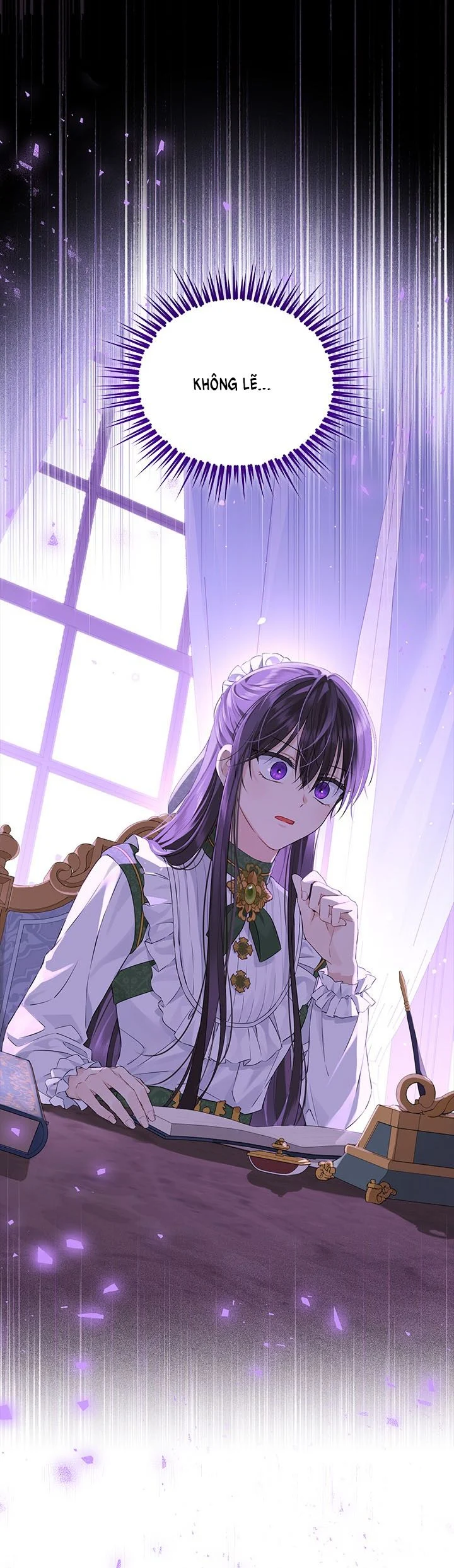 Thật Ra Ta Mới Là Hàng Thật: Chapter 102.2