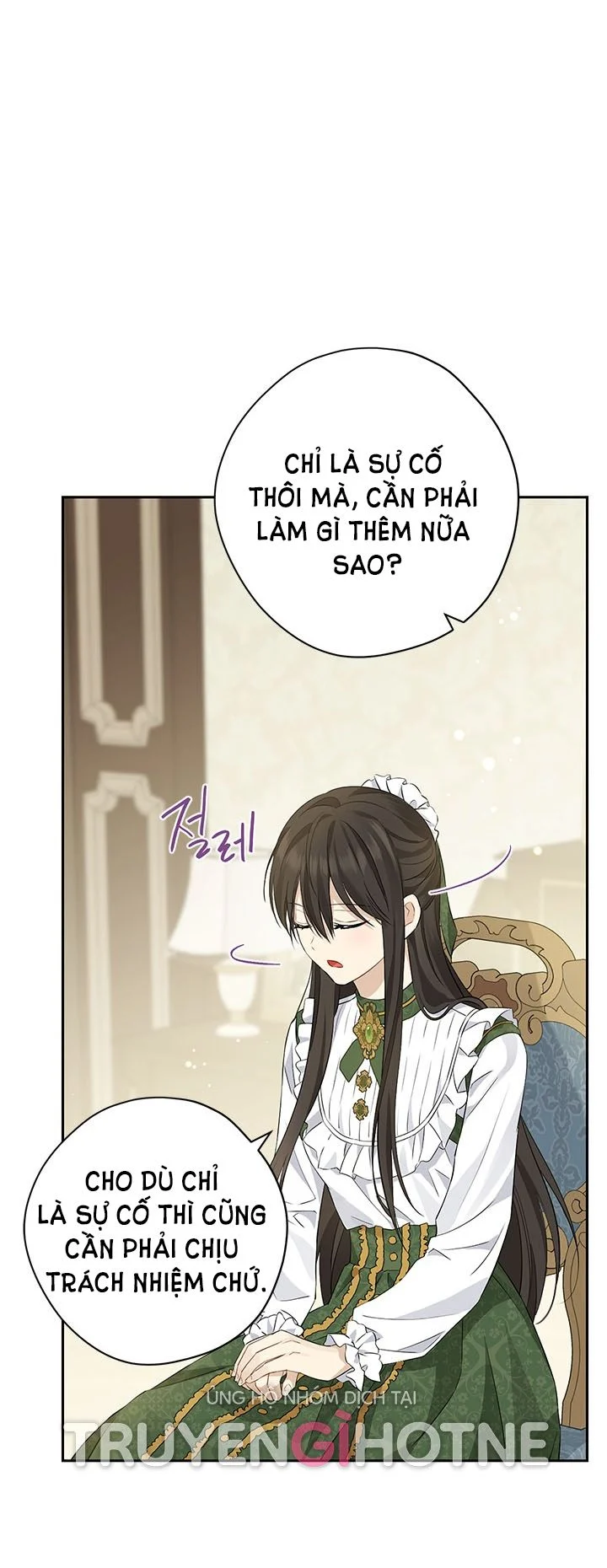 Thật Ra Ta Mới Là Hàng Thật: Chapter 102.2