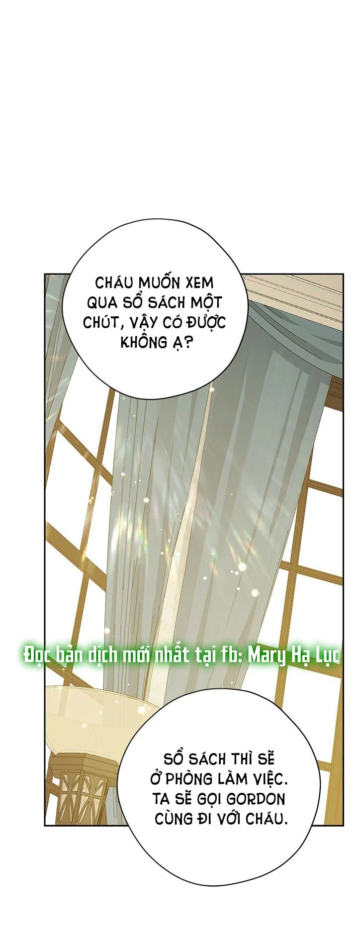 Thật Ra Ta Mới Là Hàng Thật: Chapter 102.2