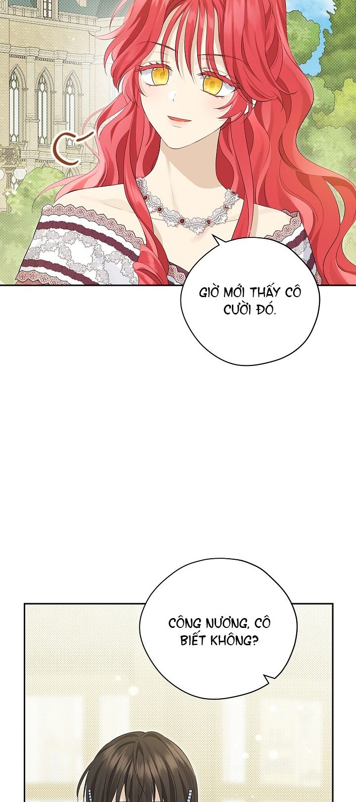 Thật Ra Ta Mới Là Hàng Thật: Chapter 108.2
