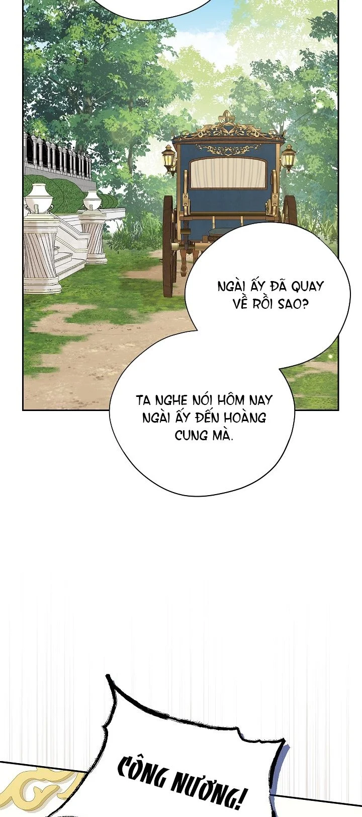 Thật Ra Ta Mới Là Hàng Thật: Chapter 108.2