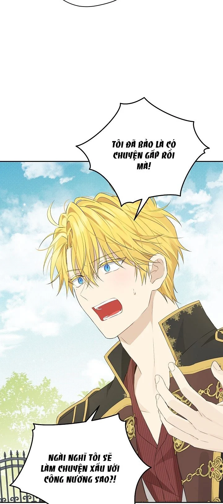 Thật Ra Ta Mới Là Hàng Thật: Chapter 108.2