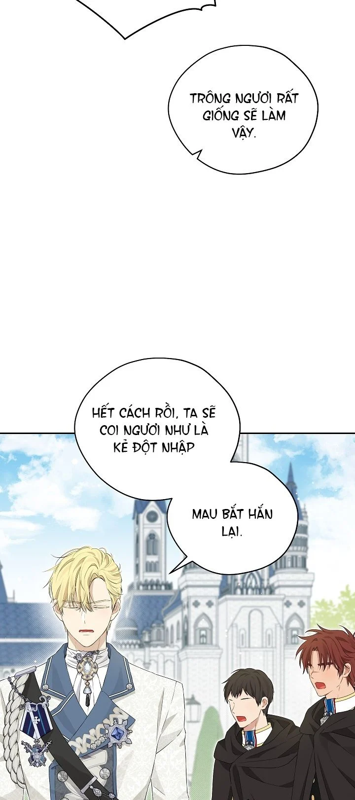 Thật Ra Ta Mới Là Hàng Thật: Chapter 108.2